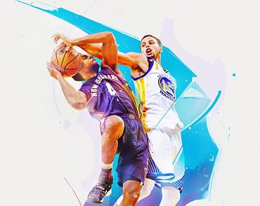 New Orleans vs Golden Star poster
